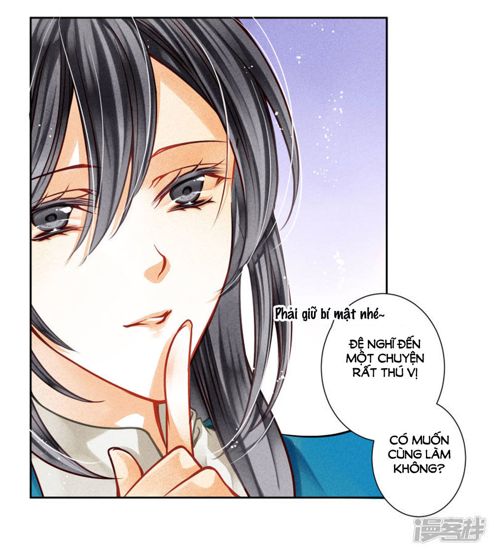 Ái Thượng Vô Địch Tiếu Hoàng Hậu Chapter 59 - 43