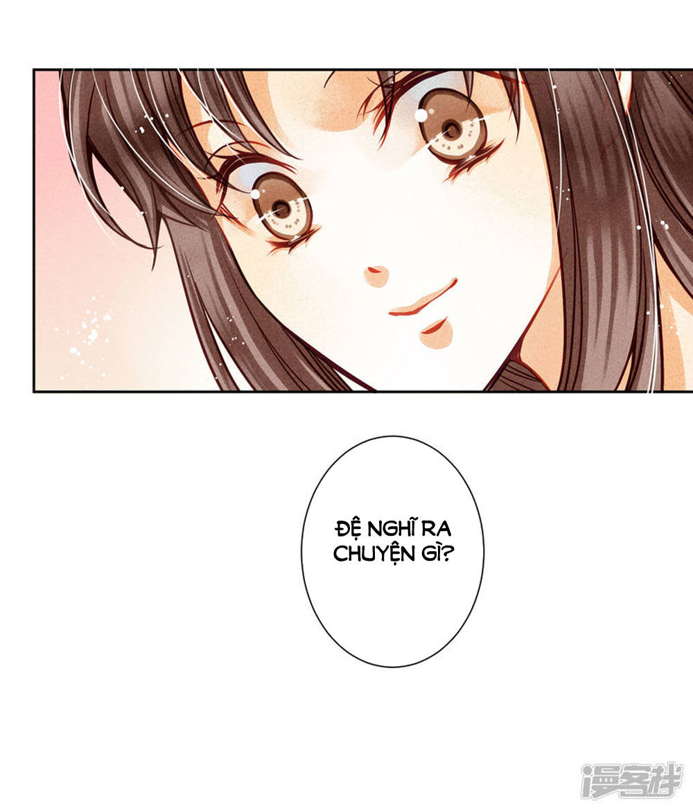 Ái Thượng Vô Địch Tiếu Hoàng Hậu Chapter 59 - 44