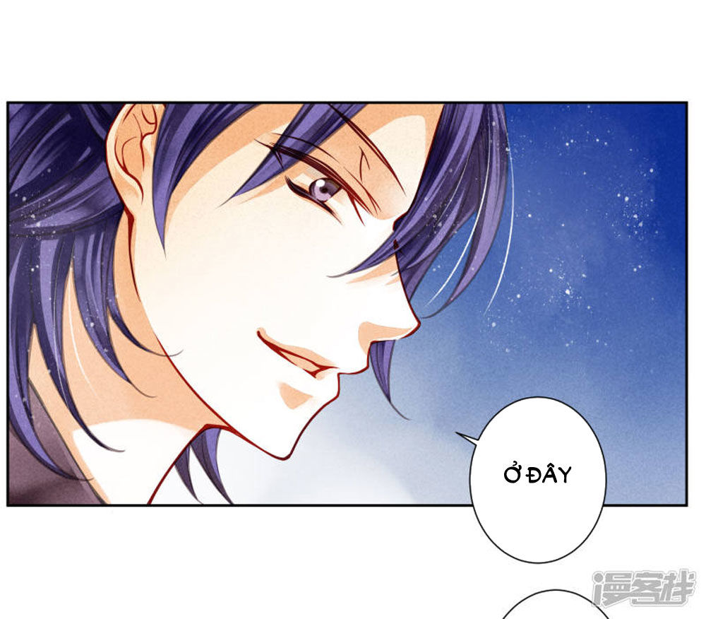 Ái Thượng Vô Địch Tiếu Hoàng Hậu Chapter 59 - 6