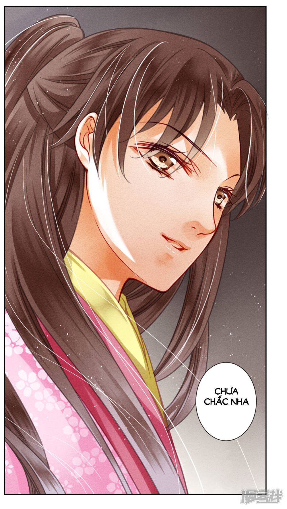 Ái Thượng Vô Địch Tiếu Hoàng Hậu Chapter 60 - 41