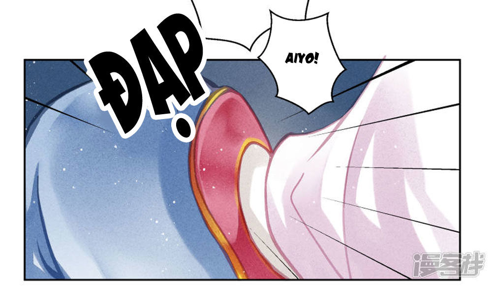 Ái Thượng Vô Địch Tiếu Hoàng Hậu Chapter 60 - 8