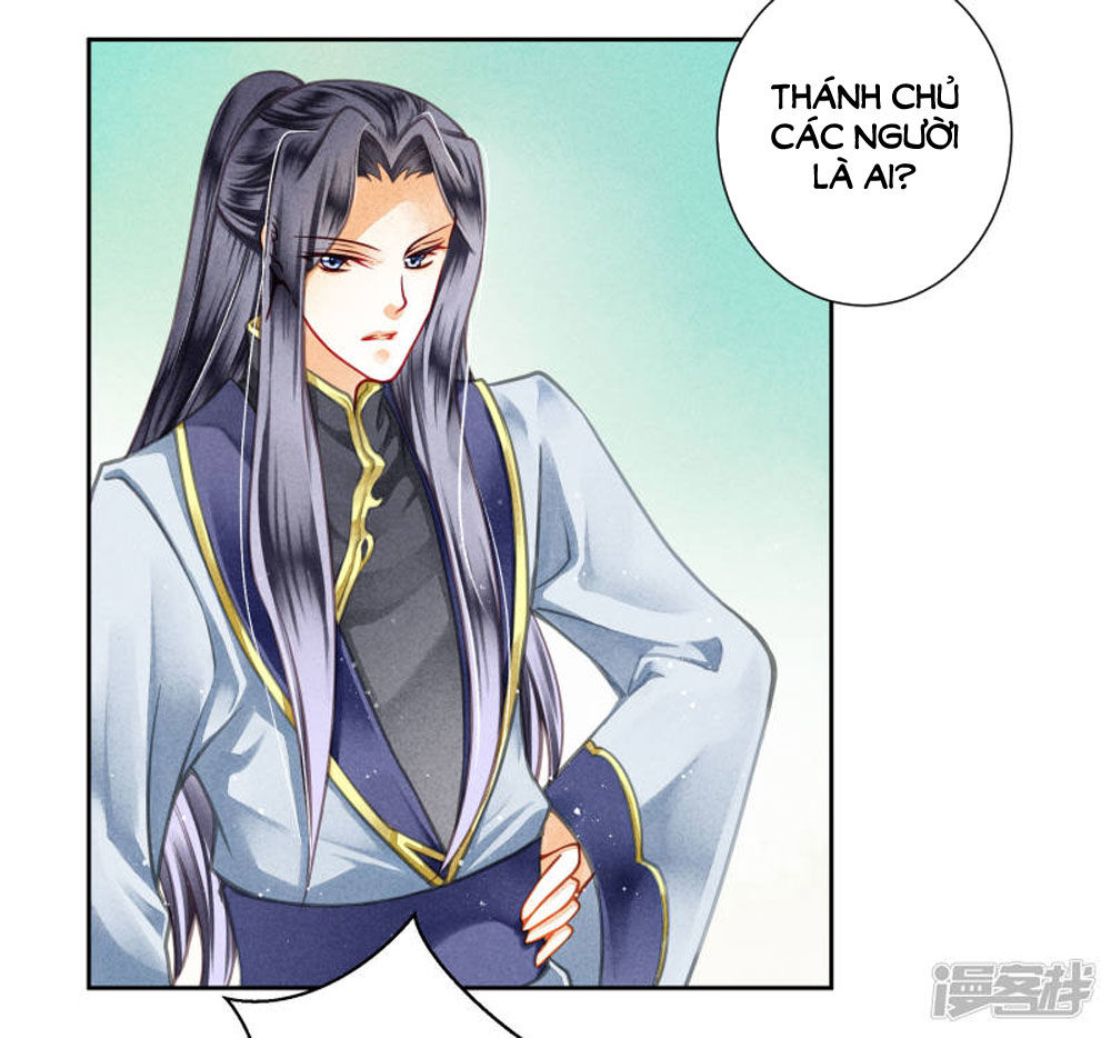 Ái Thượng Vô Địch Tiếu Hoàng Hậu Chapter 60 - 10