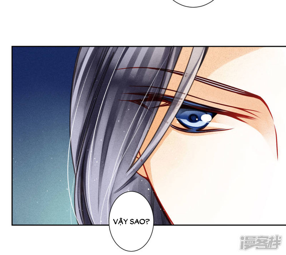 Ái Thượng Vô Địch Tiếu Hoàng Hậu Chapter 61 - 19