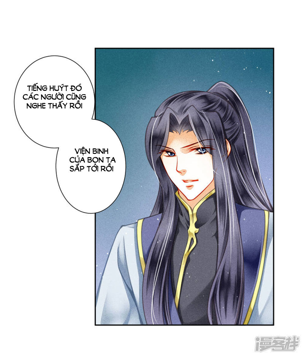 Ái Thượng Vô Địch Tiếu Hoàng Hậu Chapter 61 - 3