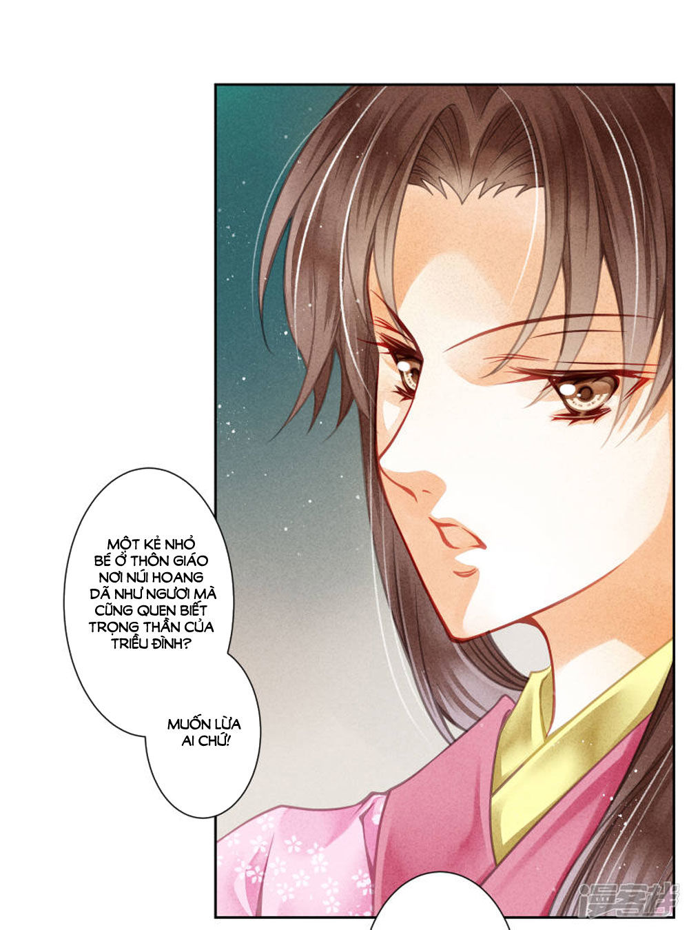 Ái Thượng Vô Địch Tiếu Hoàng Hậu Chapter 61 - 21