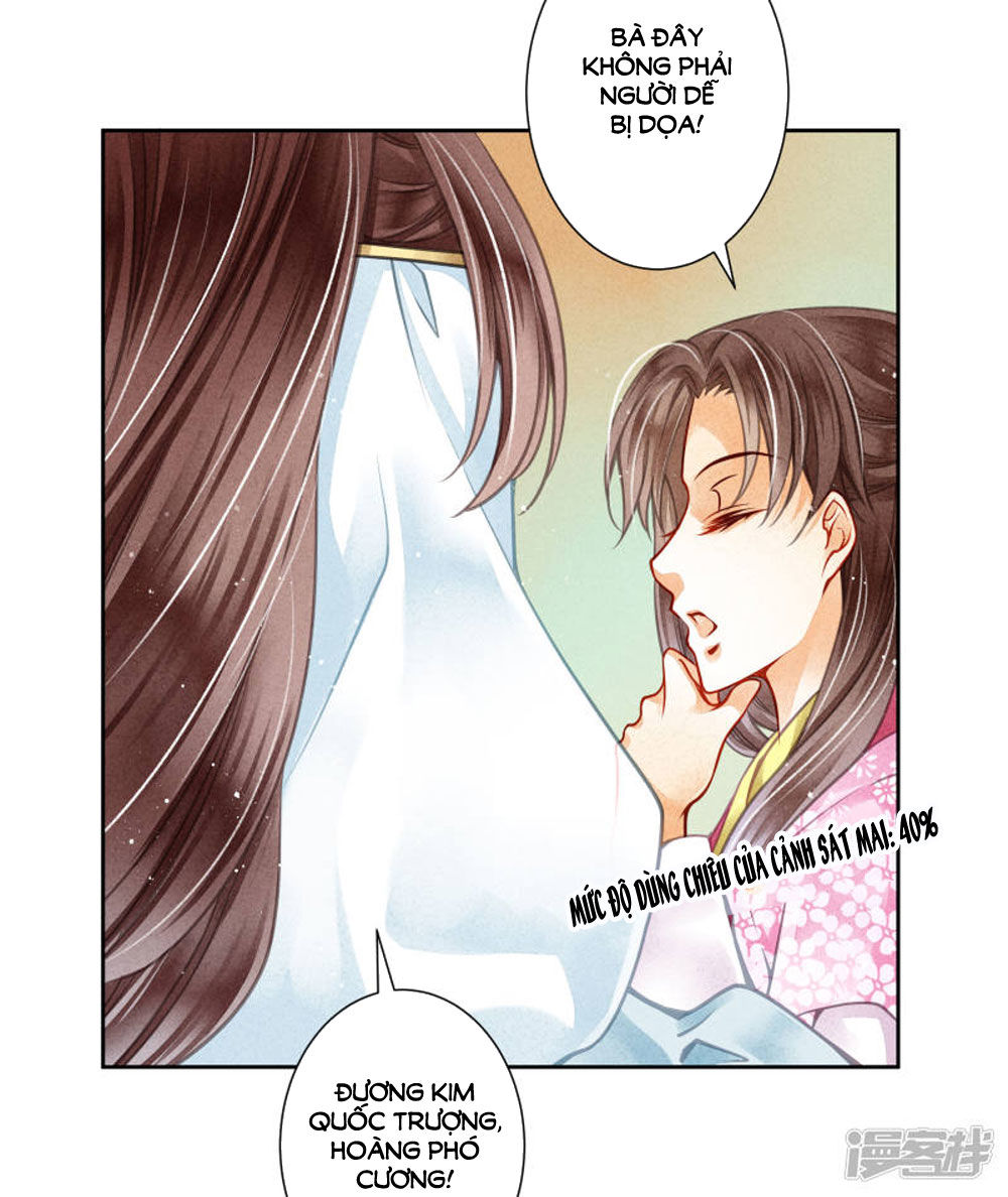 Ái Thượng Vô Địch Tiếu Hoàng Hậu Chapter 61 - 23