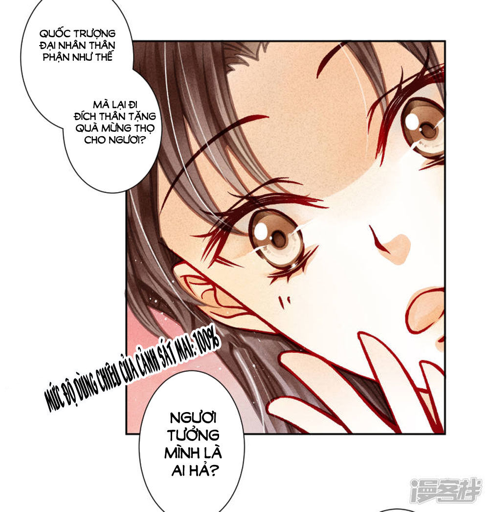 Ái Thượng Vô Địch Tiếu Hoàng Hậu Chapter 61 - 27