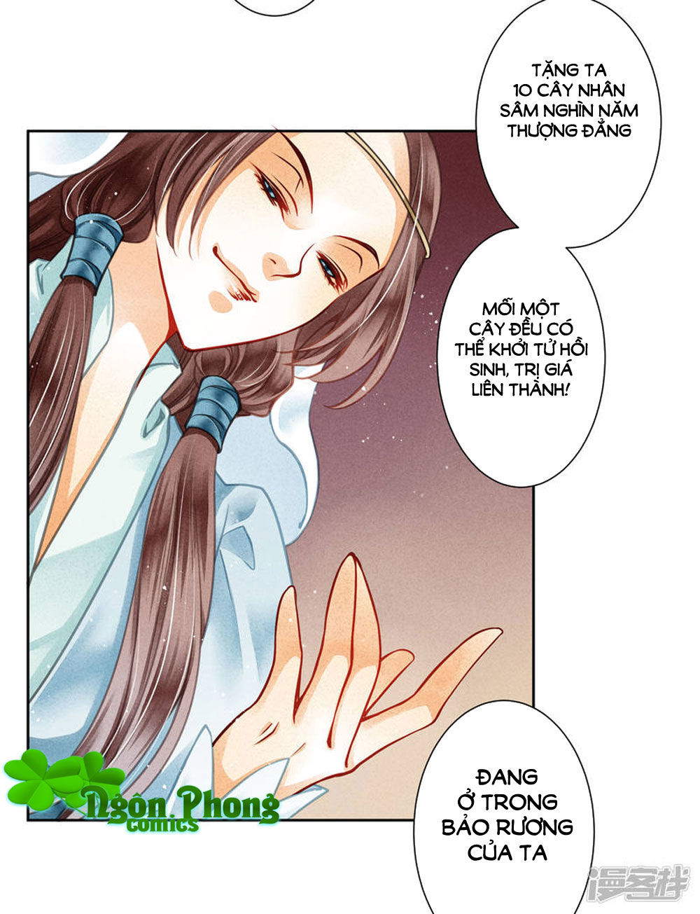 Ái Thượng Vô Địch Tiếu Hoàng Hậu Chapter 61 - 28