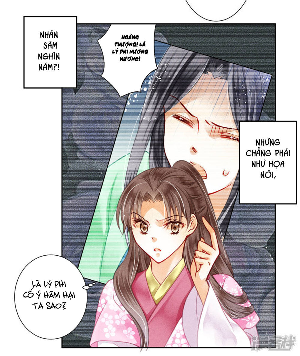 Ái Thượng Vô Địch Tiếu Hoàng Hậu Chapter 61 - 29