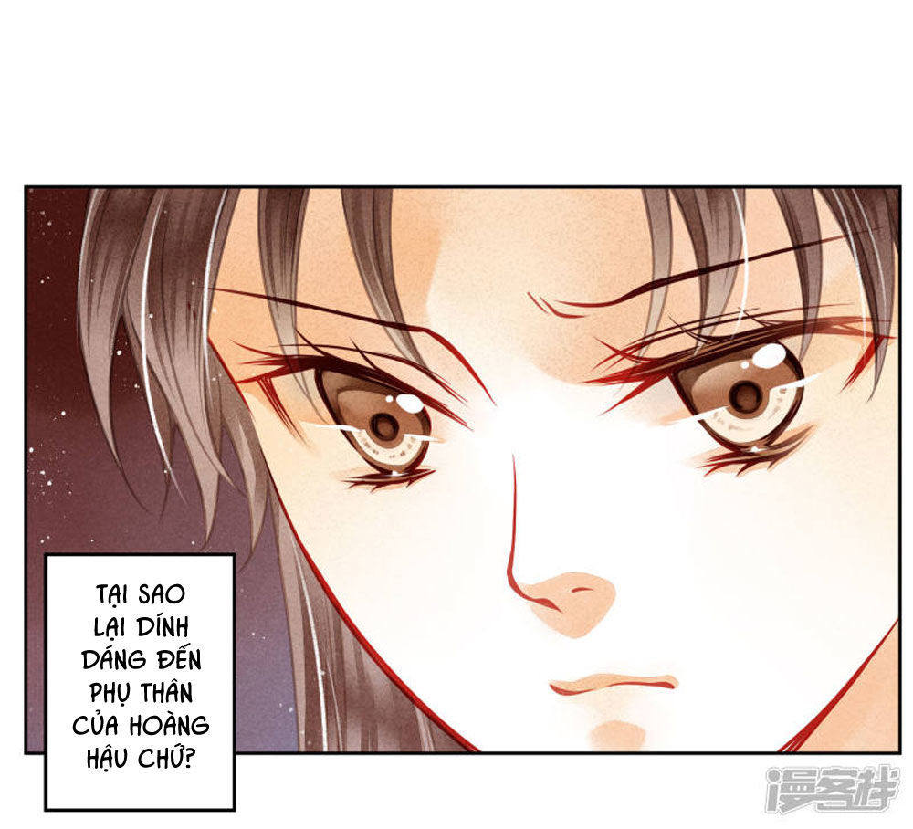 Ái Thượng Vô Địch Tiếu Hoàng Hậu Chapter 61 - 30