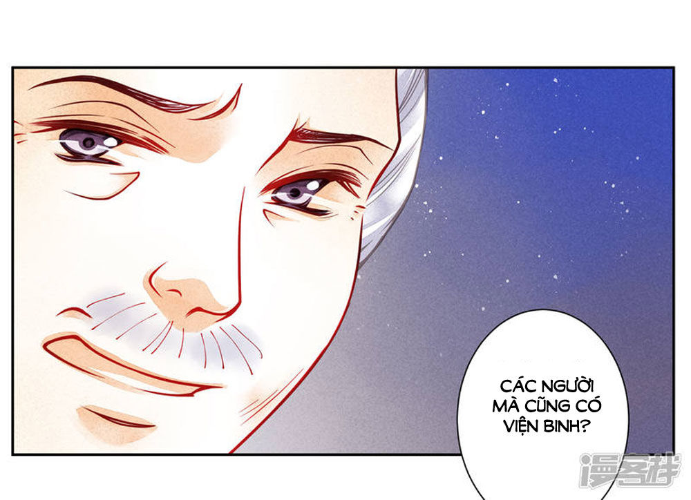 Ái Thượng Vô Địch Tiếu Hoàng Hậu Chapter 61 - 4