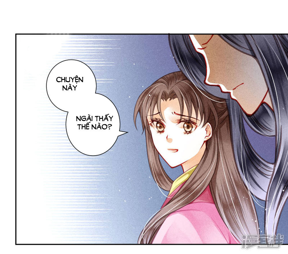 Ái Thượng Vô Địch Tiếu Hoàng Hậu Chapter 61 - 37