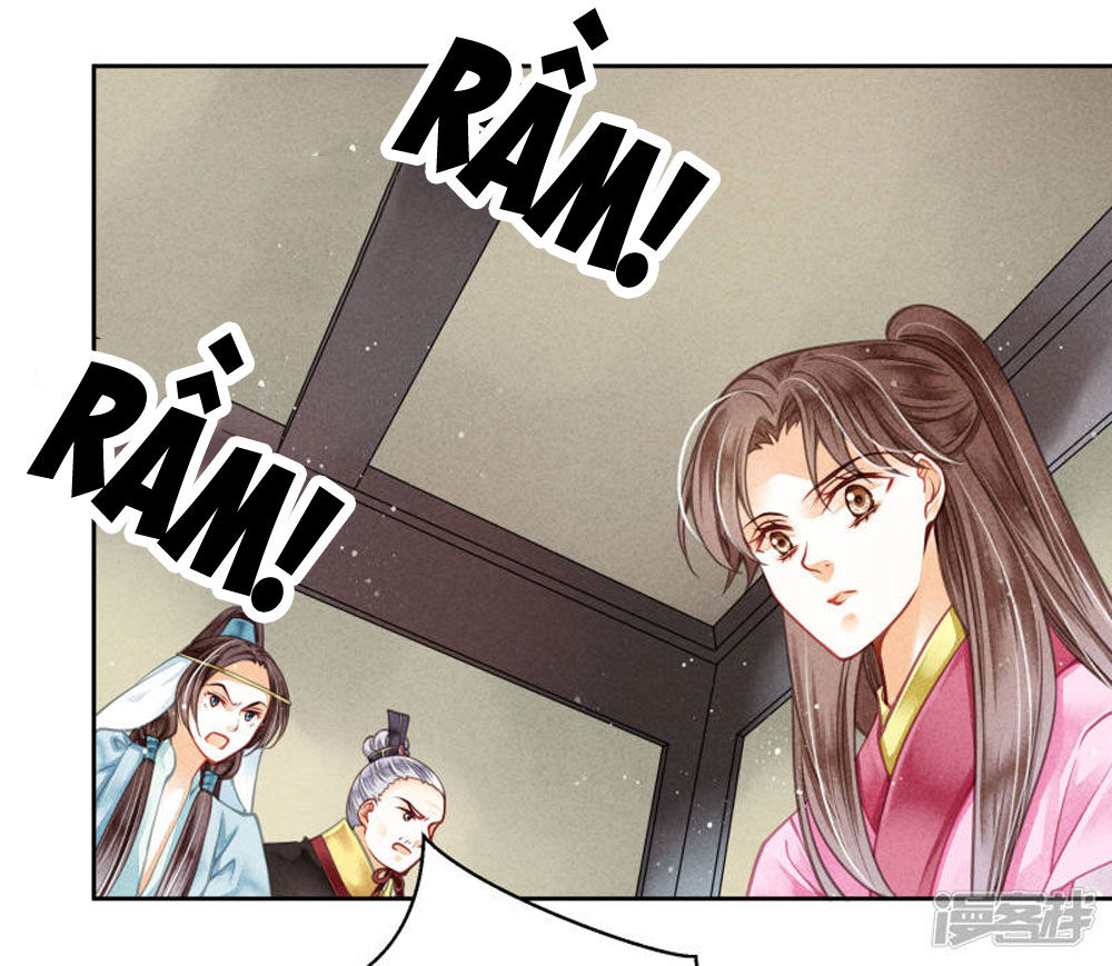 Ái Thượng Vô Địch Tiếu Hoàng Hậu Chapter 61 - 39