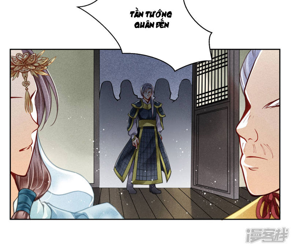 Ái Thượng Vô Địch Tiếu Hoàng Hậu Chapter 61 - 40