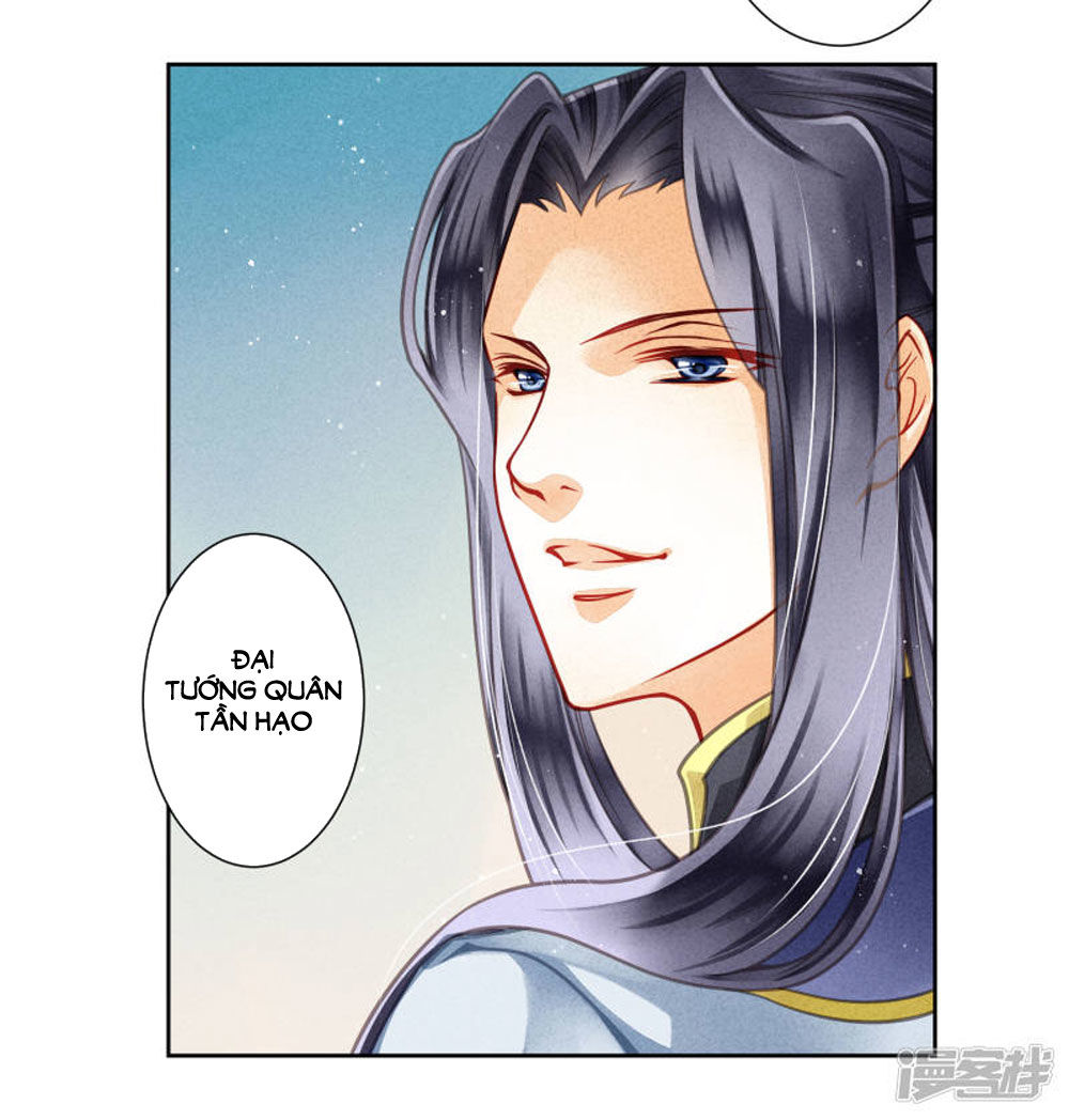 Ái Thượng Vô Địch Tiếu Hoàng Hậu Chapter 61 - 5