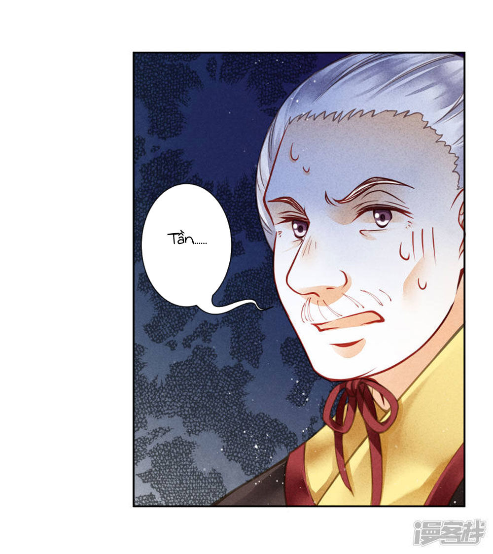 Ái Thượng Vô Địch Tiếu Hoàng Hậu Chapter 61 - 41