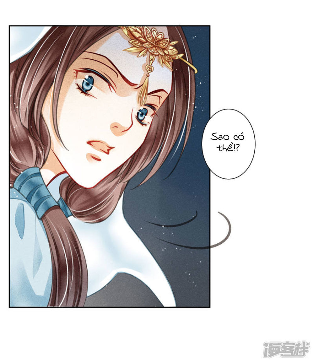 Ái Thượng Vô Địch Tiếu Hoàng Hậu Chapter 61 - 42