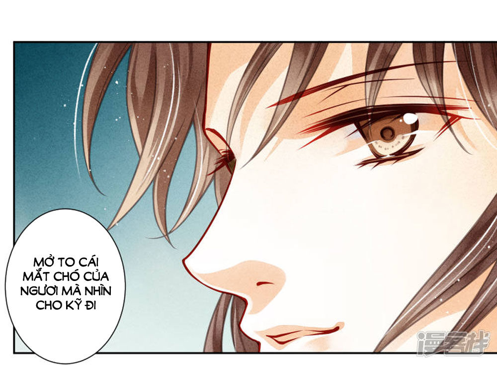 Ái Thượng Vô Địch Tiếu Hoàng Hậu Chapter 61 - 8