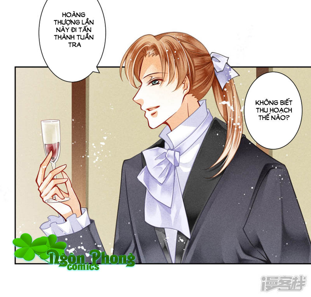 Ái Thượng Vô Địch Tiếu Hoàng Hậu Chapter 62 - 18