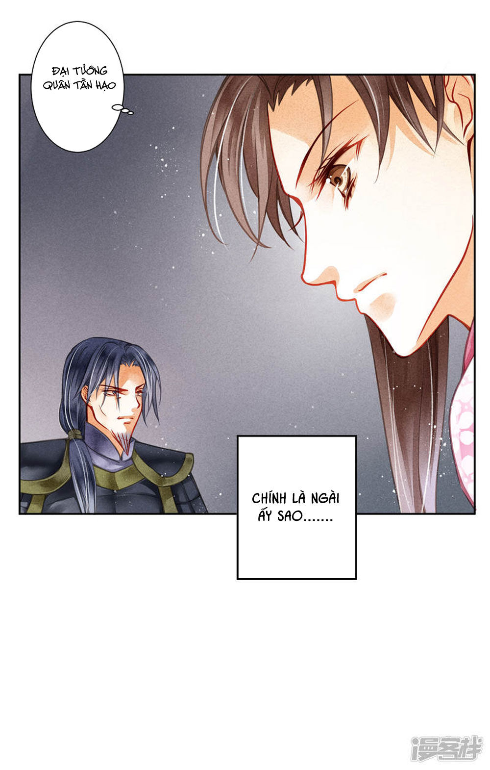 Ái Thượng Vô Địch Tiếu Hoàng Hậu Chapter 62 - 3