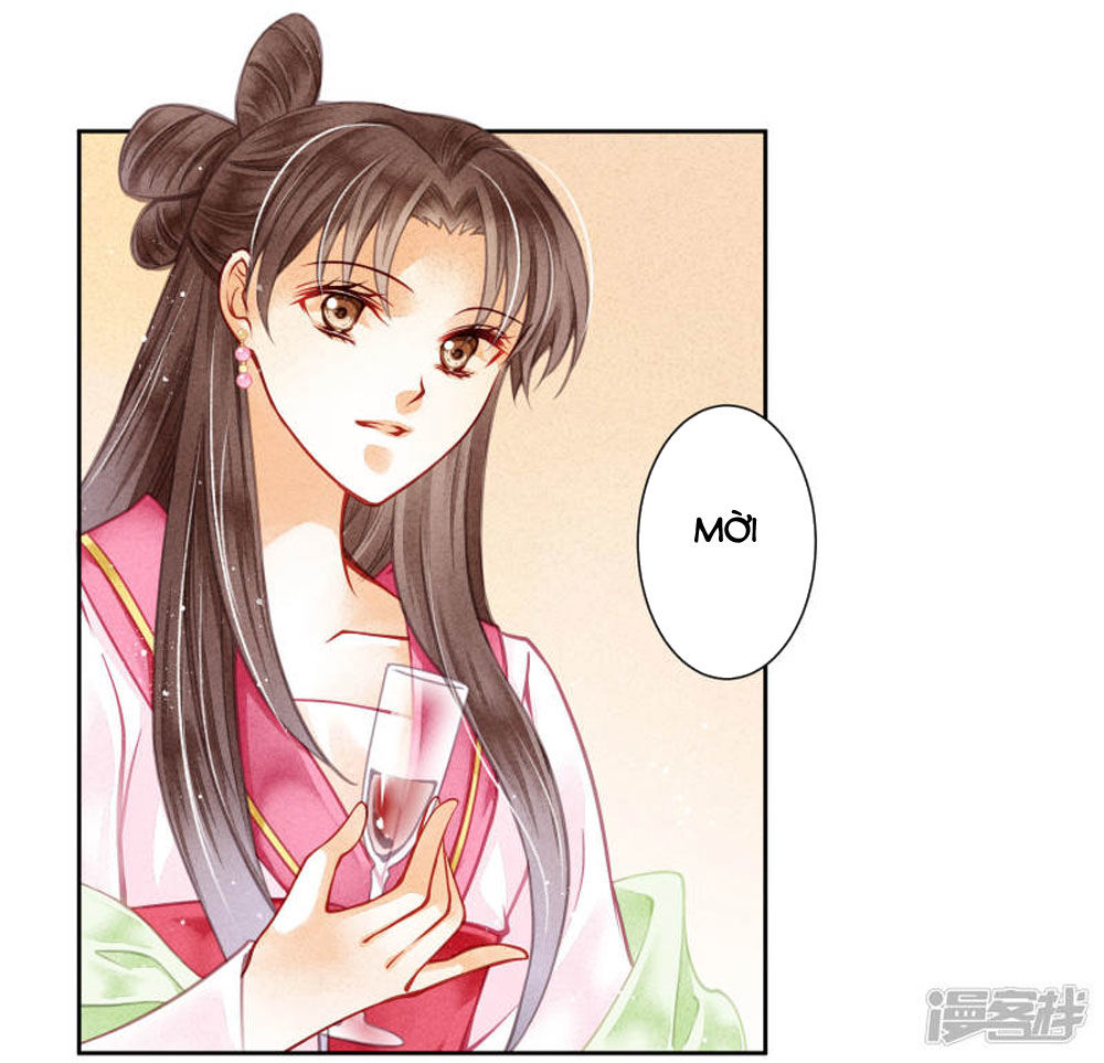 Ái Thượng Vô Địch Tiếu Hoàng Hậu Chapter 62 - 22