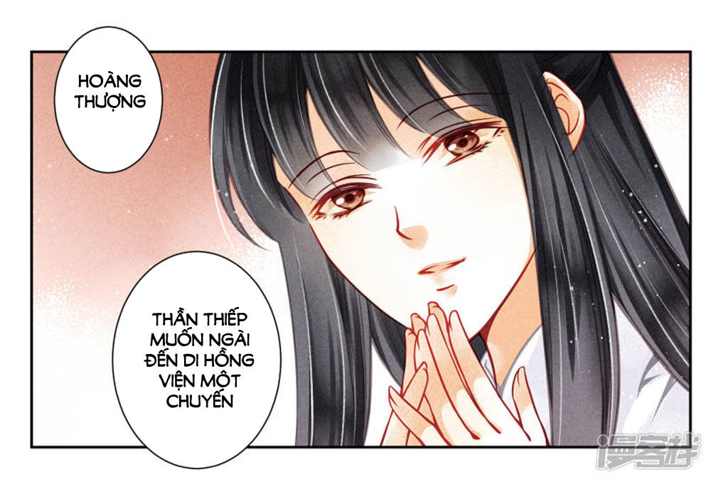 Ái Thượng Vô Địch Tiếu Hoàng Hậu Chapter 62 - 29