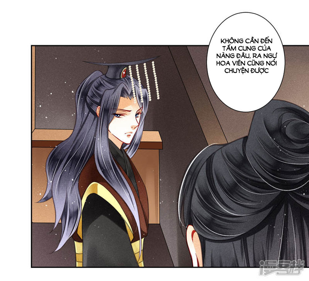 Ái Thượng Vô Địch Tiếu Hoàng Hậu Chapter 62 - 30