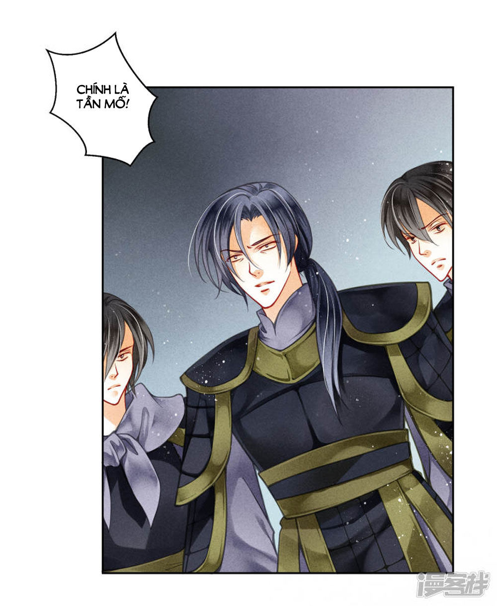 Ái Thượng Vô Địch Tiếu Hoàng Hậu Chapter 62 - 4