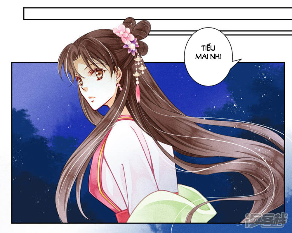 Ái Thượng Vô Địch Tiếu Hoàng Hậu Chapter 62 - 35