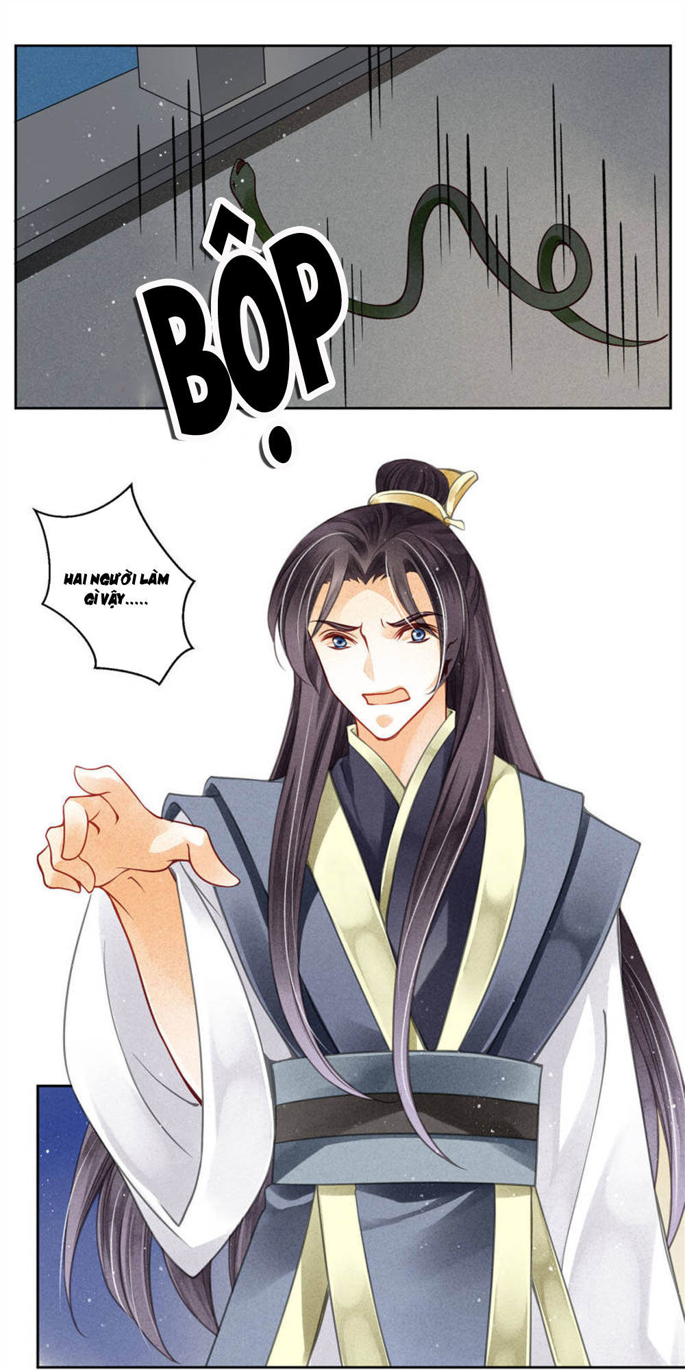 Ái Thượng Vô Địch Tiếu Hoàng Hậu Chapter 62 - 39