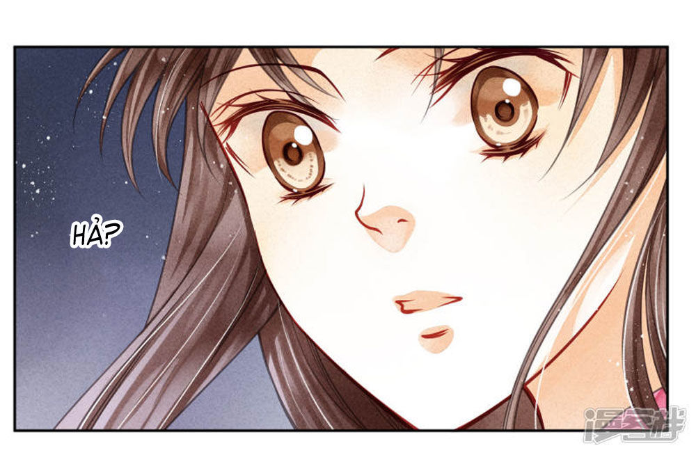 Ái Thượng Vô Địch Tiếu Hoàng Hậu Chapter 62 - 47