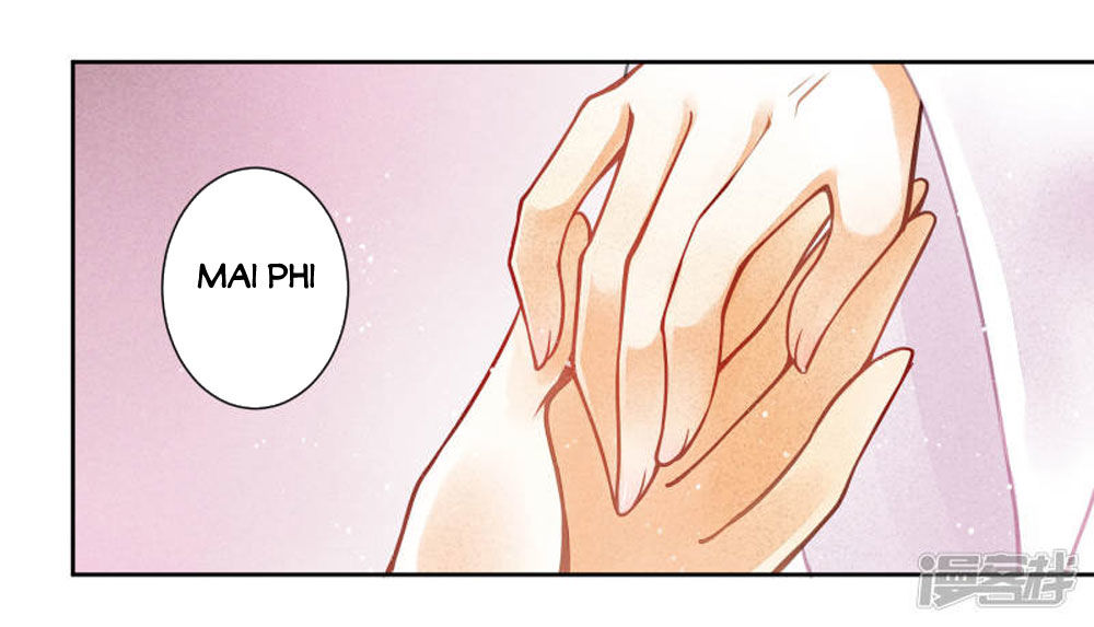 Ái Thượng Vô Địch Tiếu Hoàng Hậu Chapter 62 - 10