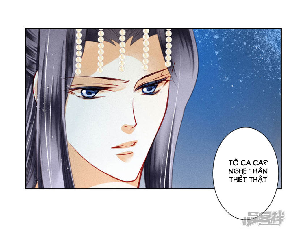 Ái Thượng Vô Địch Tiếu Hoàng Hậu Chapter 63 - 3