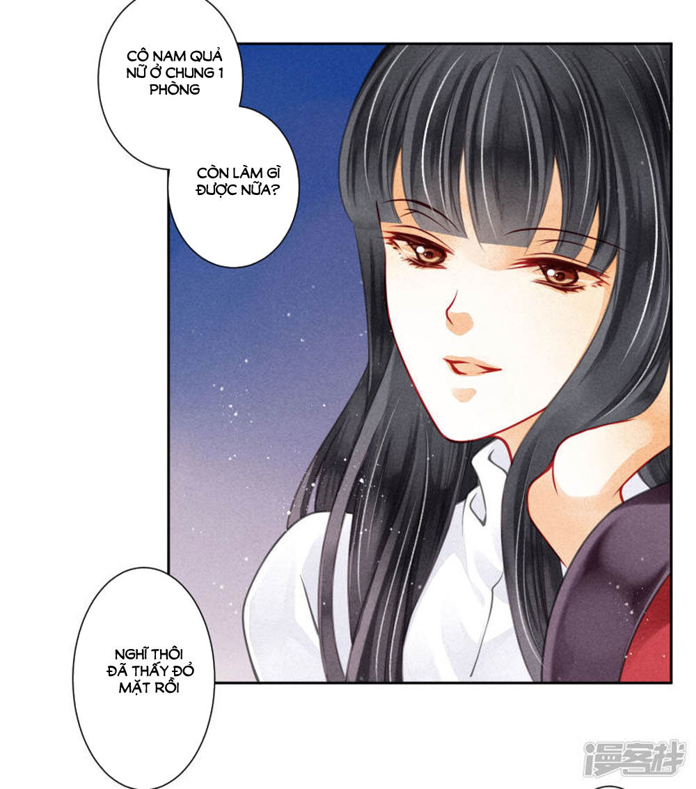 Ái Thượng Vô Địch Tiếu Hoàng Hậu Chapter 63 - 24