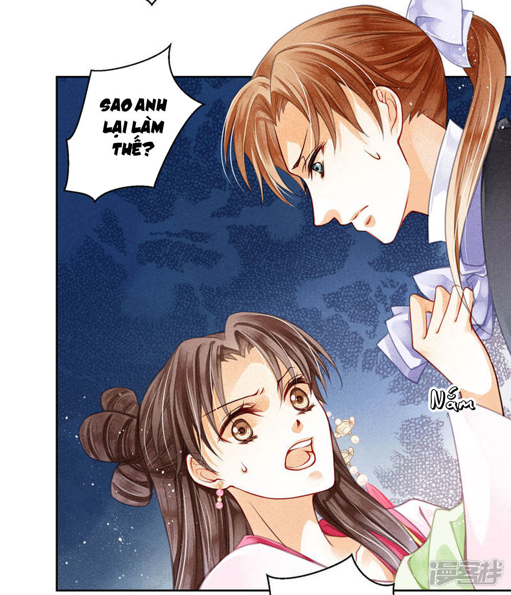 Ái Thượng Vô Địch Tiếu Hoàng Hậu Chapter 63 - 5