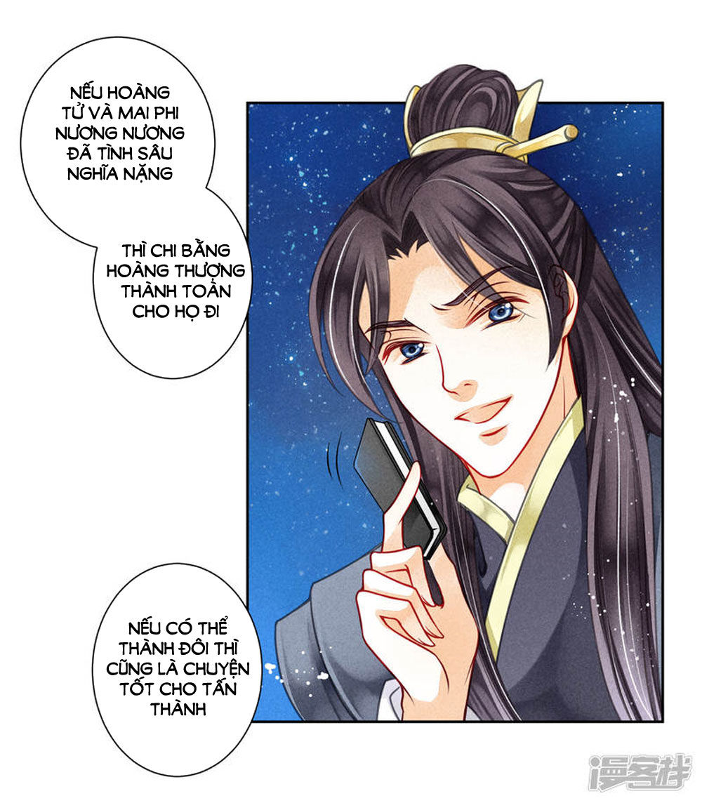 Ái Thượng Vô Địch Tiếu Hoàng Hậu Chapter 63 - 9