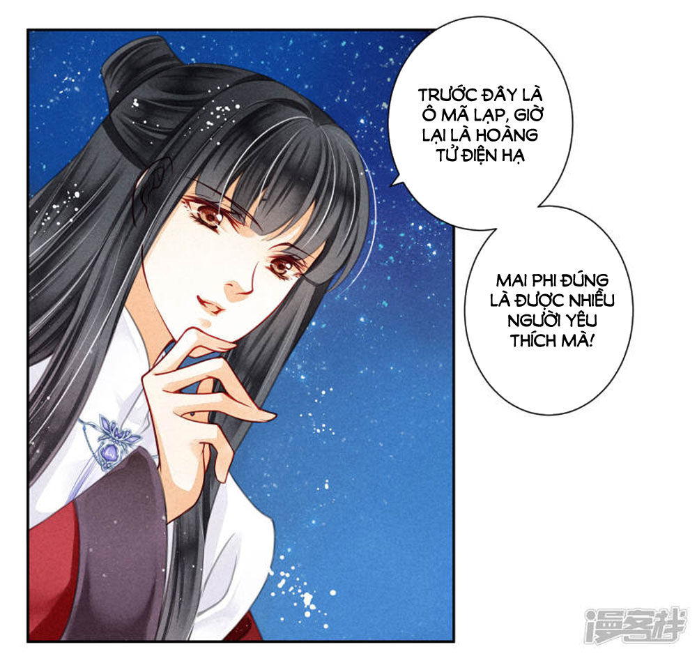 Ái Thượng Vô Địch Tiếu Hoàng Hậu Chapter 63 - 10