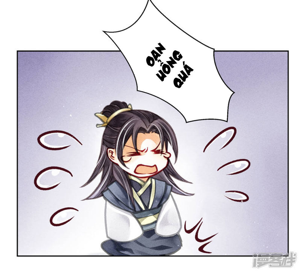 Ái Thượng Vô Địch Tiếu Hoàng Hậu Chapter 64 - 33