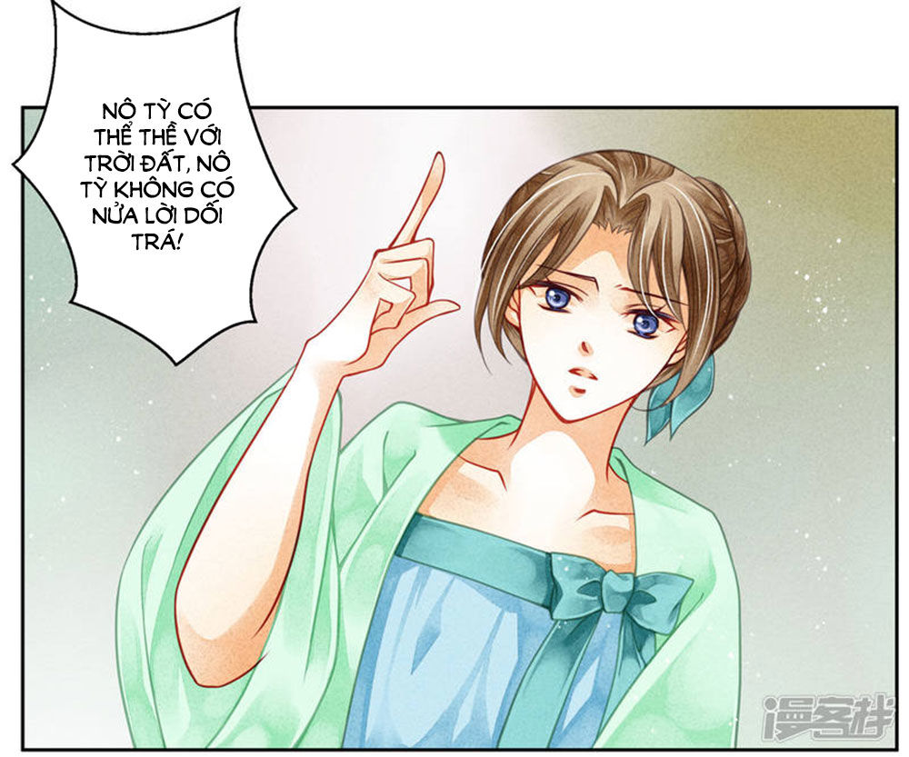 Ái Thượng Vô Địch Tiếu Hoàng Hậu Chapter 64 - 6