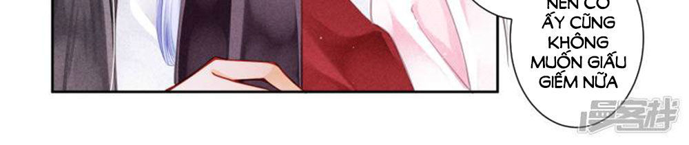 Ái Thượng Vô Địch Tiếu Hoàng Hậu Chapter 64 - 8