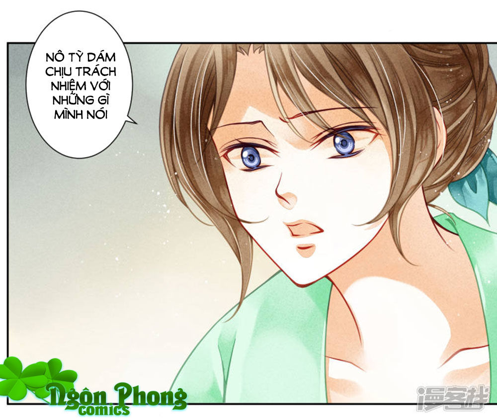 Ái Thượng Vô Địch Tiếu Hoàng Hậu Chapter 64 - 9