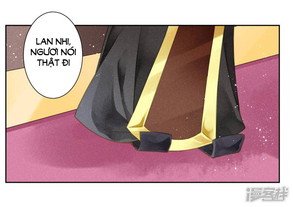 Ái Thượng Vô Địch Tiếu Hoàng Hậu Chapter 65 - 11