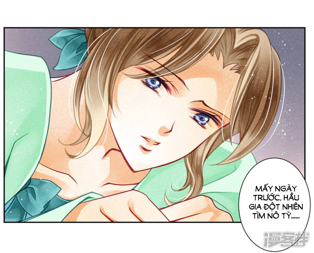 Ái Thượng Vô Địch Tiếu Hoàng Hậu Chapter 65 - 13