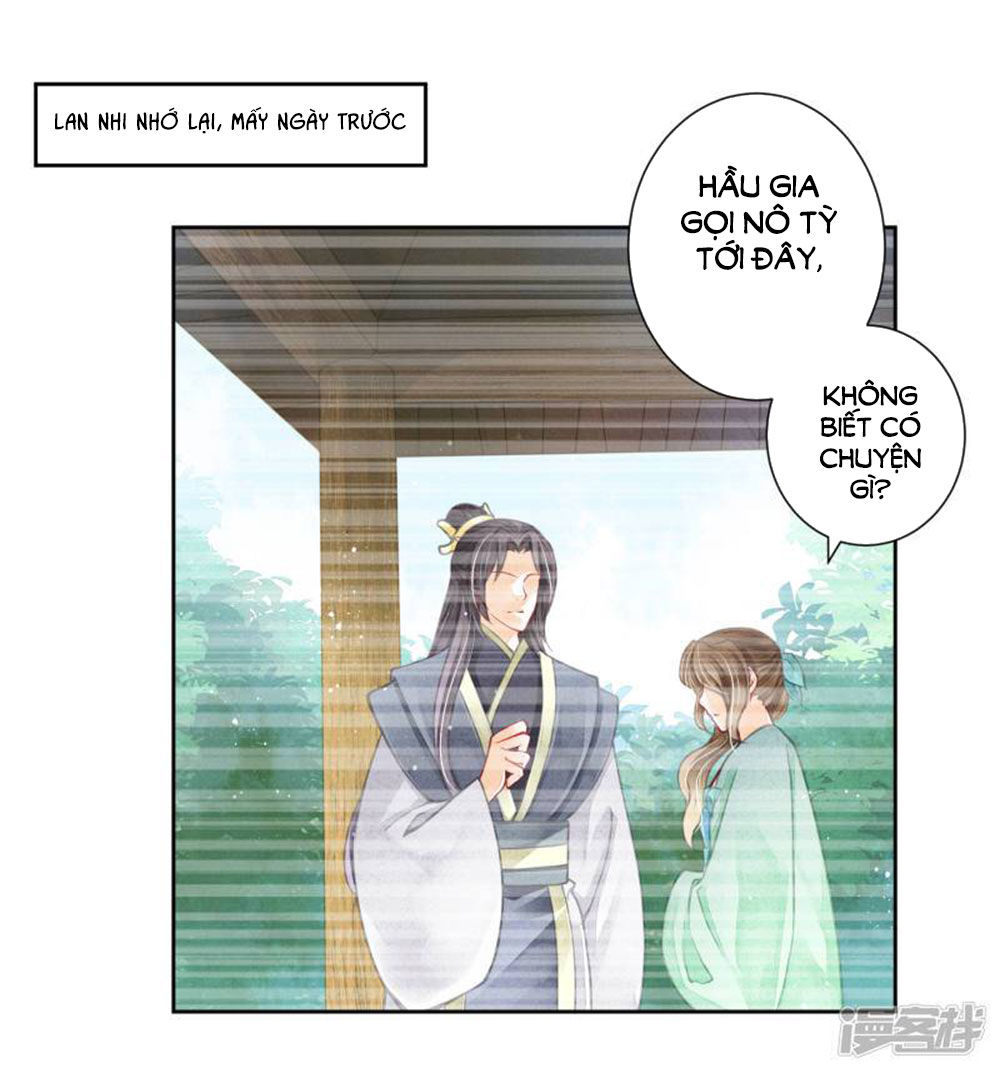 Ái Thượng Vô Địch Tiếu Hoàng Hậu Chapter 65 - 14