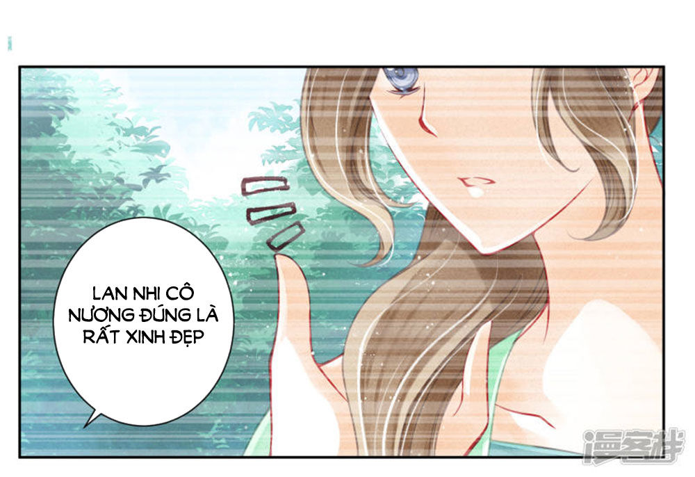 Ái Thượng Vô Địch Tiếu Hoàng Hậu Chapter 65 - 15