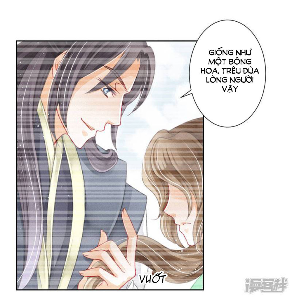 Ái Thượng Vô Địch Tiếu Hoàng Hậu Chapter 65 - 16