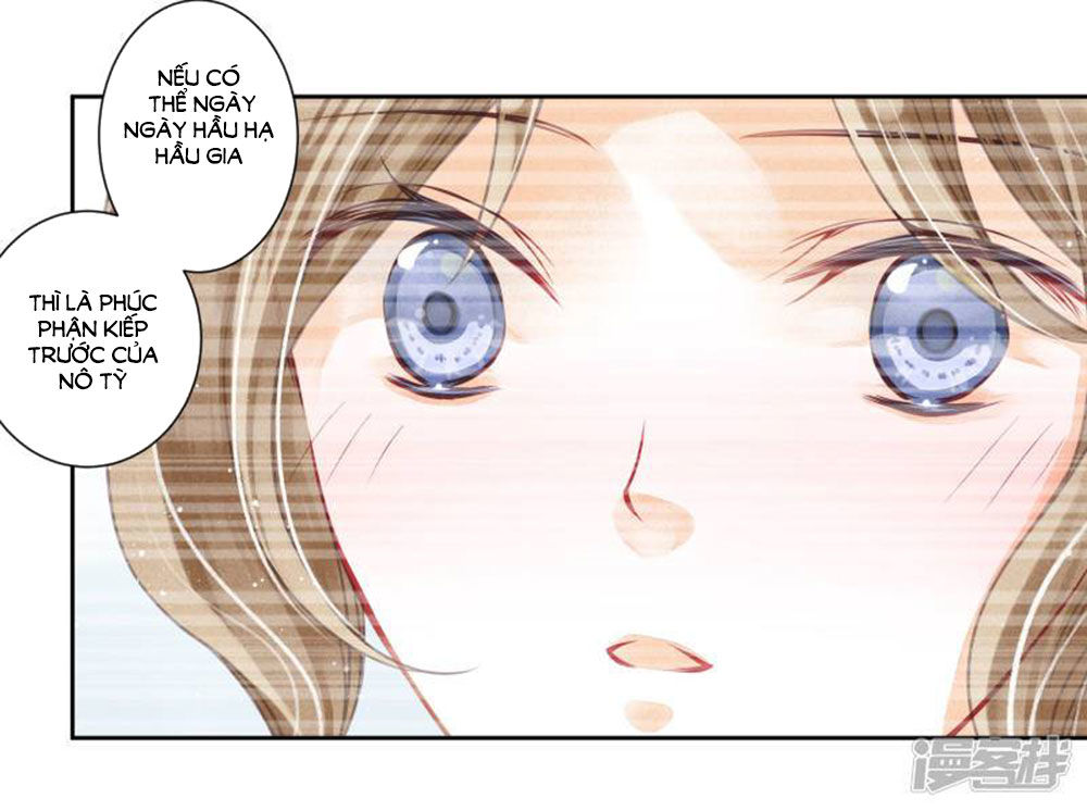 Ái Thượng Vô Địch Tiếu Hoàng Hậu Chapter 65 - 19