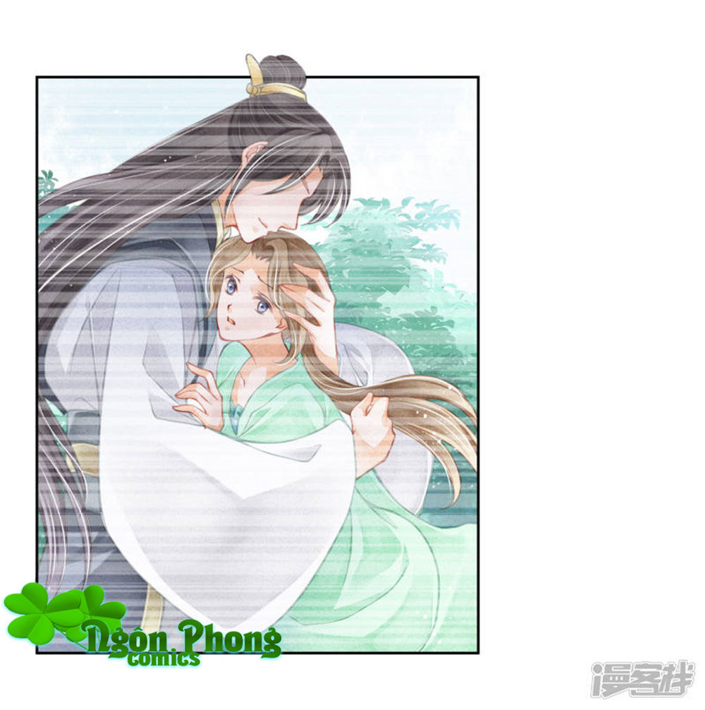 Ái Thượng Vô Địch Tiếu Hoàng Hậu Chapter 65 - 20