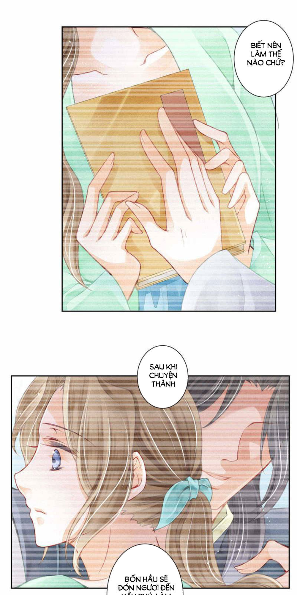 Ái Thượng Vô Địch Tiếu Hoàng Hậu Chapter 65 - 22