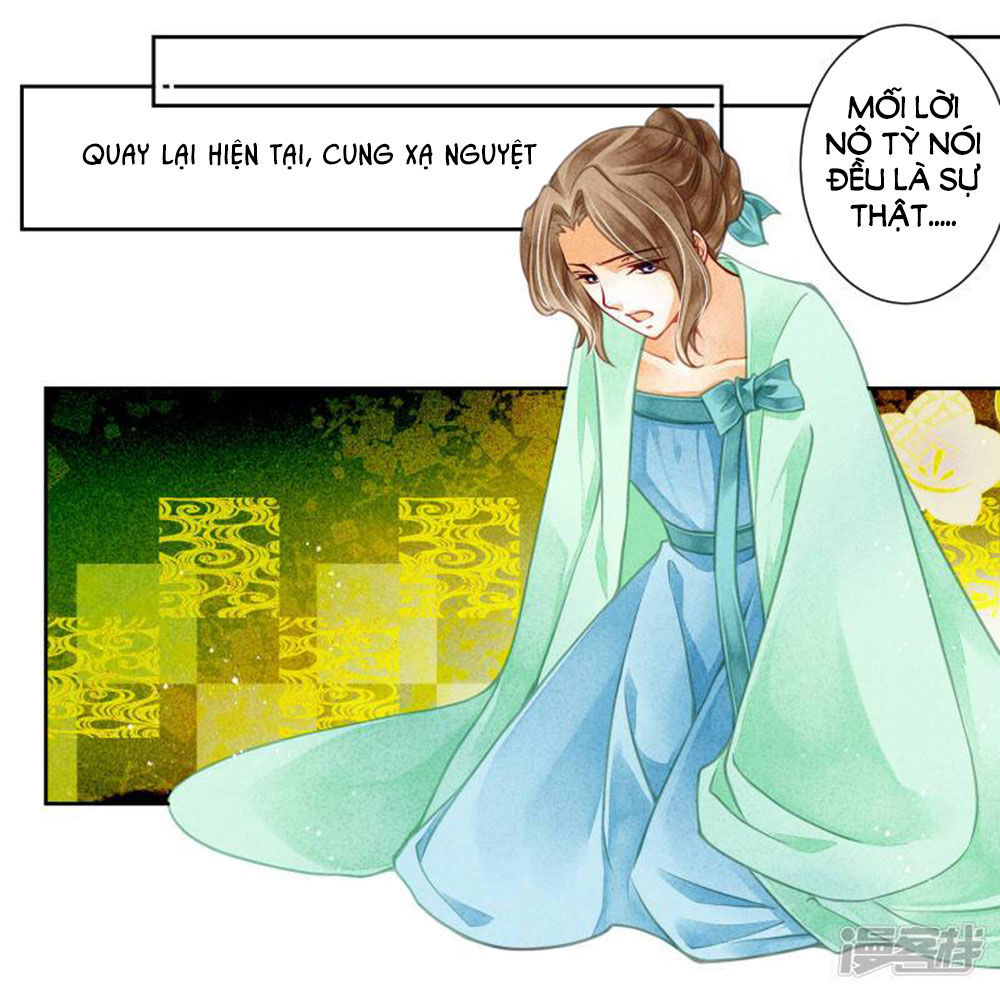 Ái Thượng Vô Địch Tiếu Hoàng Hậu Chapter 65 - 24